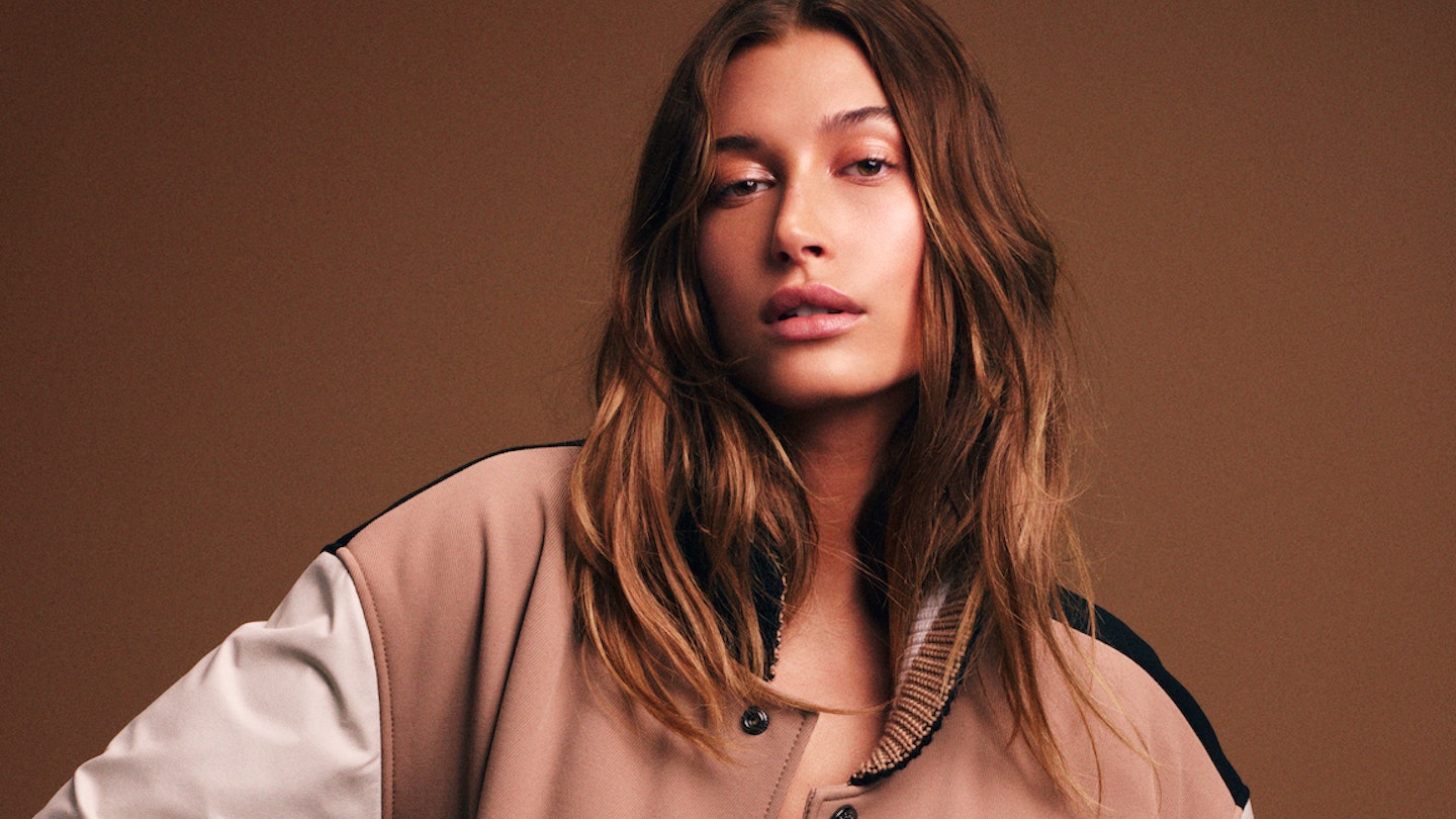 Look hugo boss online